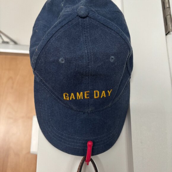 "Game Day" Dad Hat - Picture 1 of 2